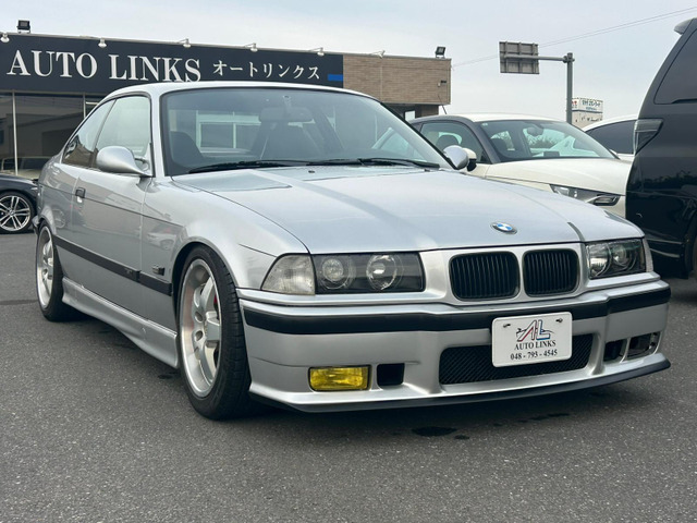 3�V���[�Y�N�[�y(BMW) MT���� M3�d�l �T�����[�t ���Îԉ摜