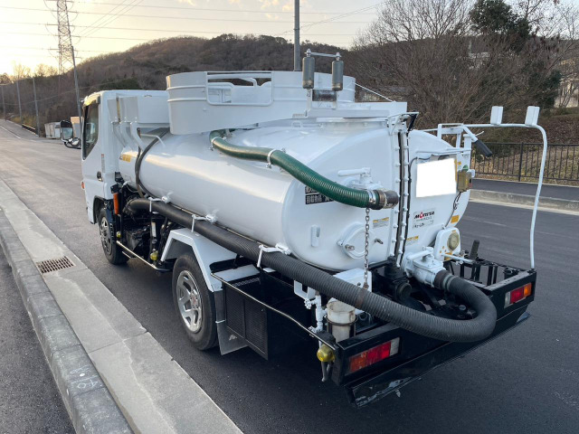 キャンター3.0 全低床 ディーゼル