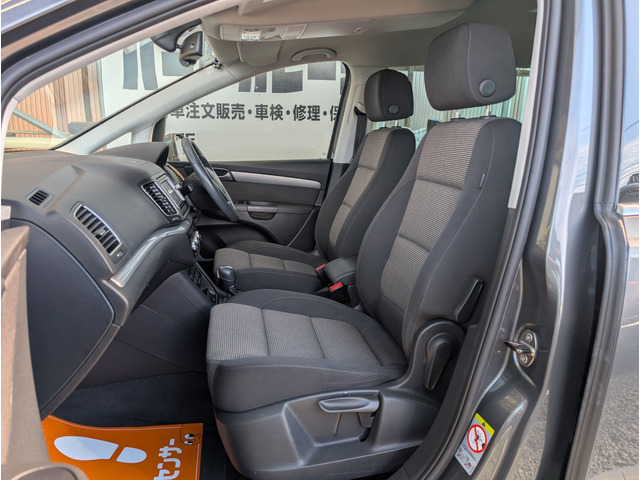 �ԓ��͌��ȏL����ڗ�����������Ȃ��Y��ȋ�ԂƂȂ��Ă܂��B�ԓ����N���[�����Ɖ^�]���C�������ǂ��ł����!