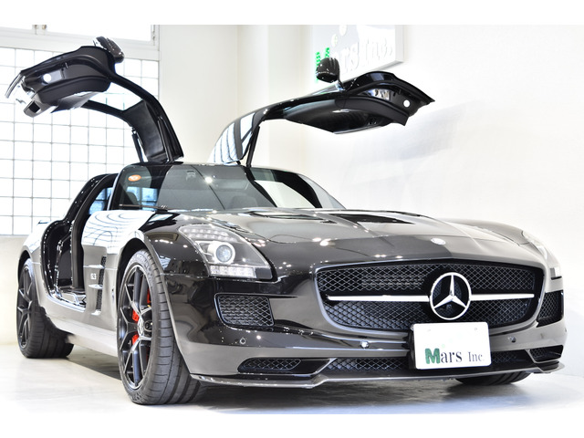 SLS�N���X(AMG) SLS AMG GT �t�@�C�i�� �G�f�B�V�����@���KD�� ���E350����� ����25�� ���Îԉ摜