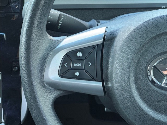 �X�e�A�����O�X�C�b�`������!