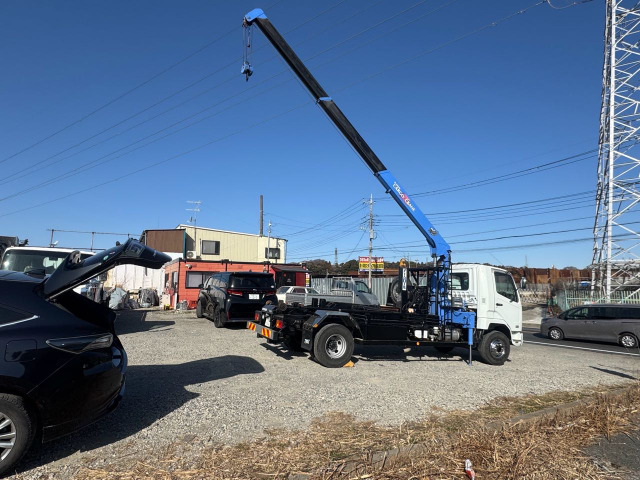 ファイターアームロール