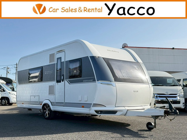 ホビー(輸入車その他) 495WFBエクセレント 要けん引免許 中古車画像