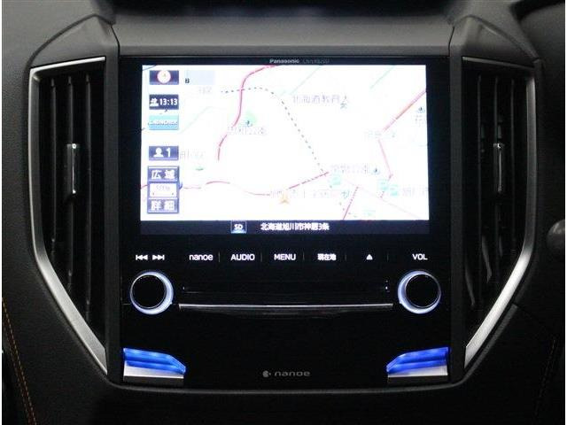 XV2.0i-S アイサイト 4WD