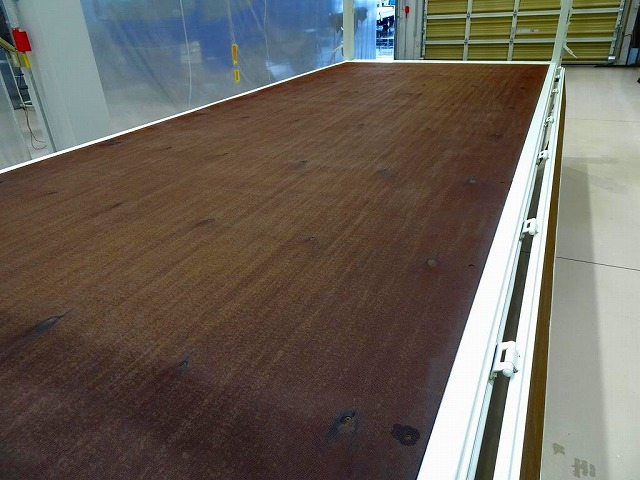 �ב����:505&times;209&times;38 �O���J ���E�Z�C�R�[���b�N 2�i�܂ꎮ����PG 600kg�t