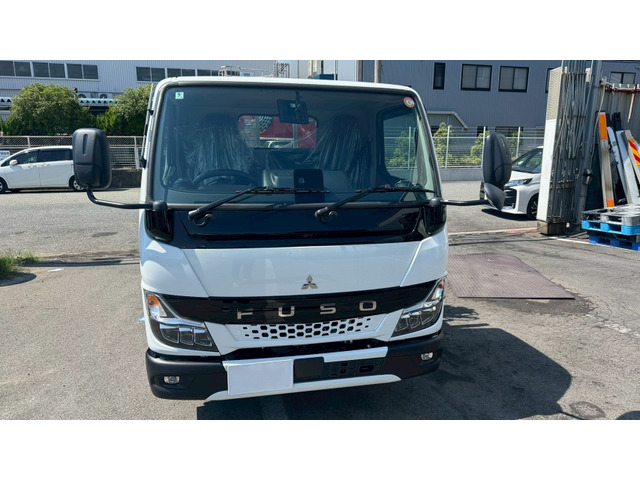 キャンタークレーン