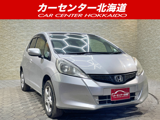 フィット(ホンダ) 5年保証 ナビTV Bカメ ETC 中古車画像