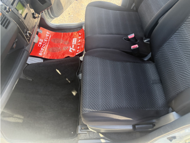 �V�[�g�����ꂢ�ł���