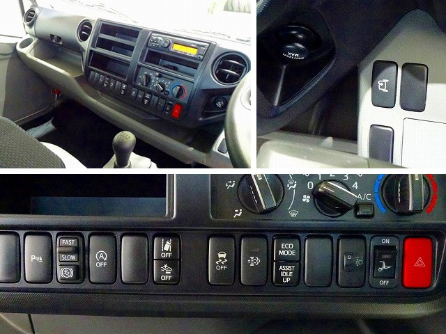 �Ԑ���E�x�񑕒u �Փ˔�Q�y���u���[�L �A�C�h�����O�X�g�b�v �t�H�O�����v �g���N�V�����R���g���[�� �d���p�[�L���O�u���[�L �N���A�����X�\�i�[ ����LED�� �n�C���[�t