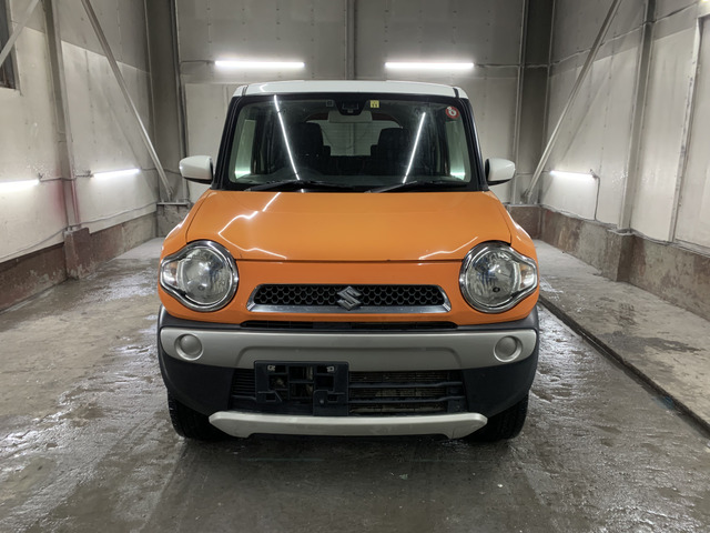 �[�ԑO�_���ł́A�G���W�����͂��ߑ����⑕���i�̓_�����X�^�b�t�����J�ɂ�点�Ē����܂��̂ň��S���ăJ�[���C�t�𑗂鎖���ł��܂�!