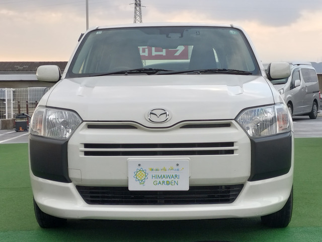 ファミリアバン1.5 VE