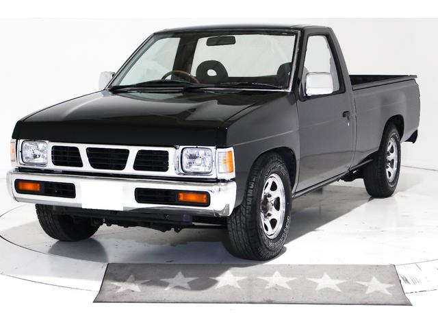 日産 ダットサン NISSAN DATSUN ダットサン トラック ステップサイド