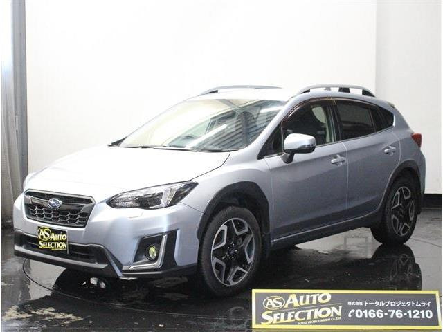 XV2.0i-S アイサイト 4WD