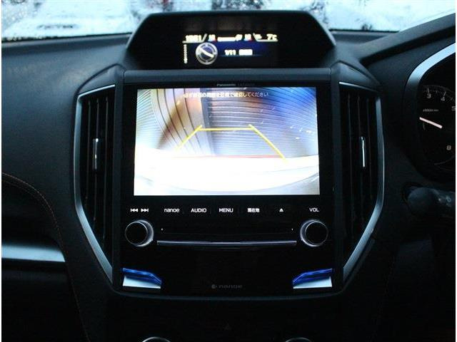 XV2.0i-S アイサイト 4WD