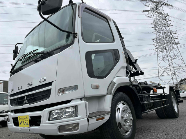 ファイターアームロール