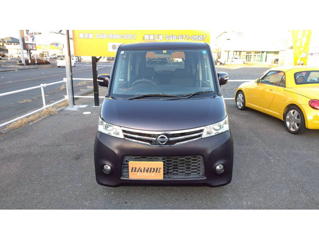 ルークスハイウェイスター