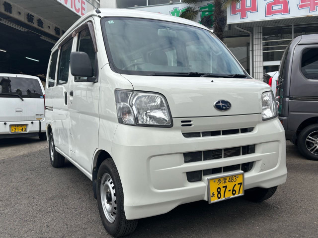 �T���o�[(�X�o��) VB�@ETC�t�� ���Îԉ摜