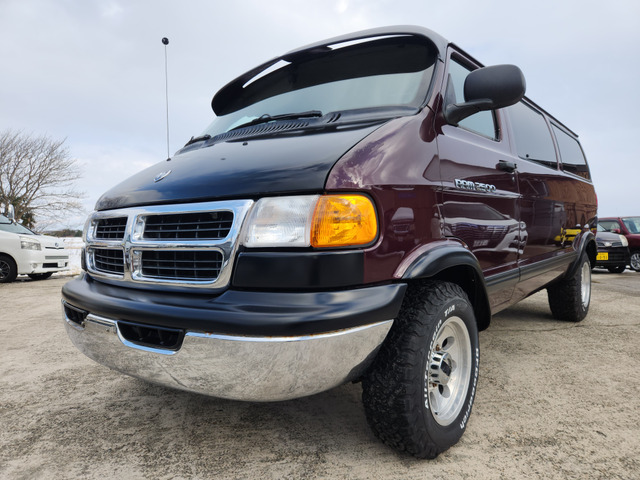 ラムバンミディアム