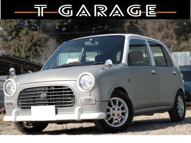 ミラジーノベース