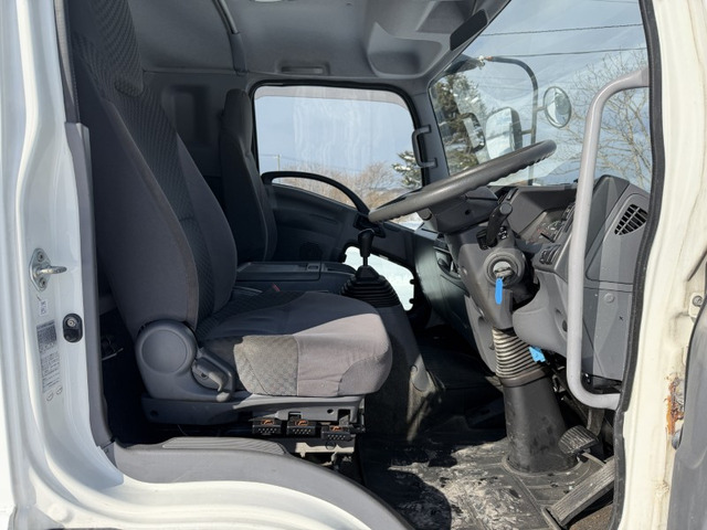 フォワード平ボディ