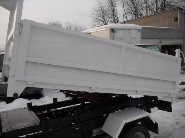 ボンゴトラック