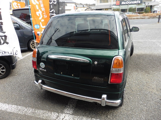 ミラジーノミニライトスペシャル メモリアルエディション