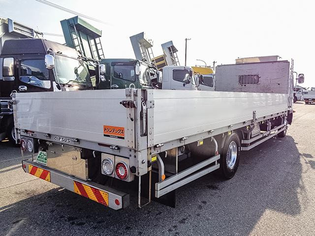 トランテックス製アルミブロック