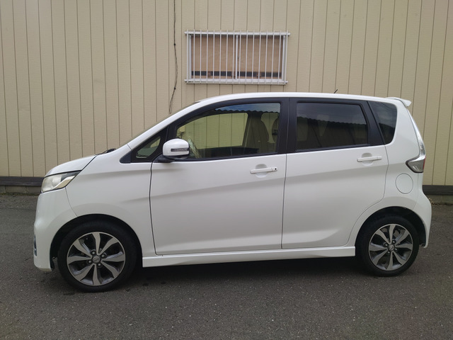 デイズハイウェイスター G