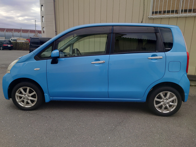 ステラL リミテッド アイドリングストップ