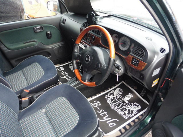 ミラジーノミニライトスペシャル メモリアルエディション