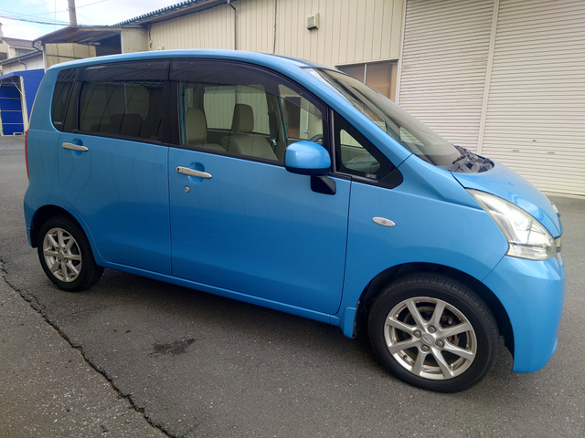 ステラL リミテッド アイドリングストップ