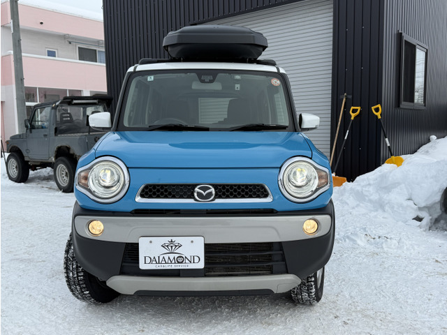 ��DAIAMOND CAR&LIFE SERVICE�ł́A���S�̑S�ԕۏؕt���̔��A�u���S�ƐM���v�����b�g�[�ɗǎ��Ȃ��Ԃ����͂��o����悤�ɐ��S���ӓw�͒v���܂�!