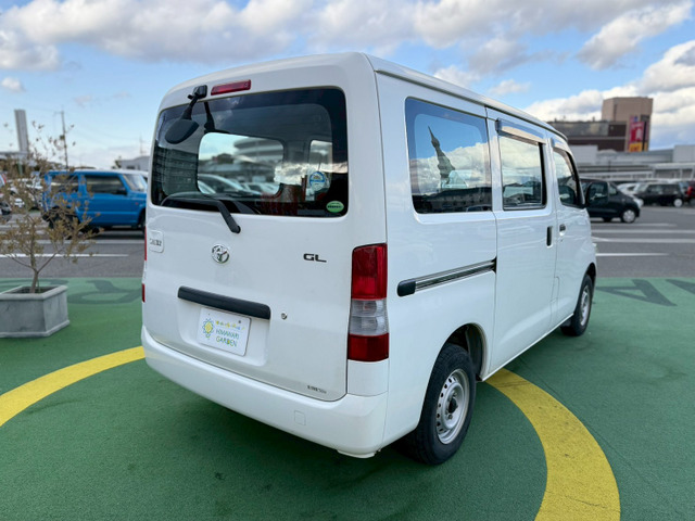 ライトエースバン1.5 GL