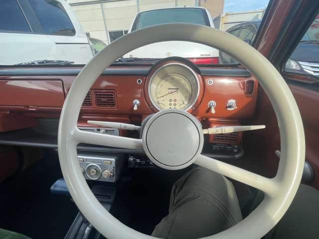 パオ1.0 キャンバストップ