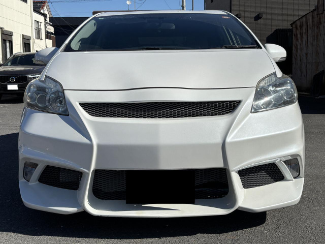 プリウス1.8 S ツーリングセレクション
