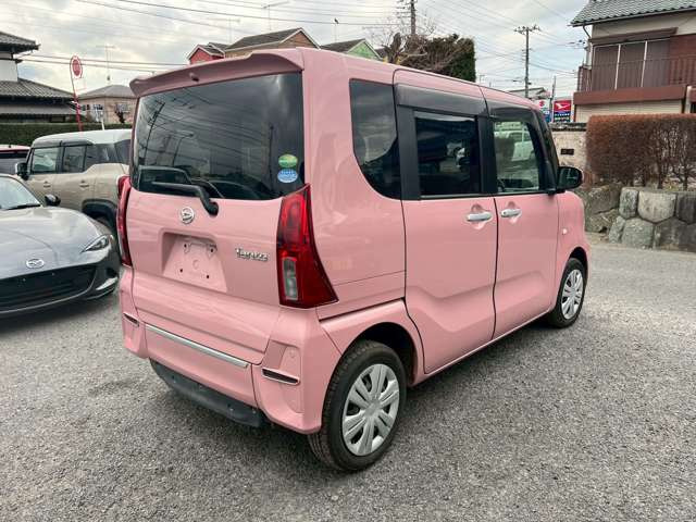 �ԗ��ɂ���ẮA�����[�Ԃ��\�ł�!�܂��ԗ��ɂ����܂����A���q�l�̂��v�]�ɂ���āA�ԗ��݂̂̔̔����\�ł��B�ڂ����͕��Ђ܂ł��A�������k�������B