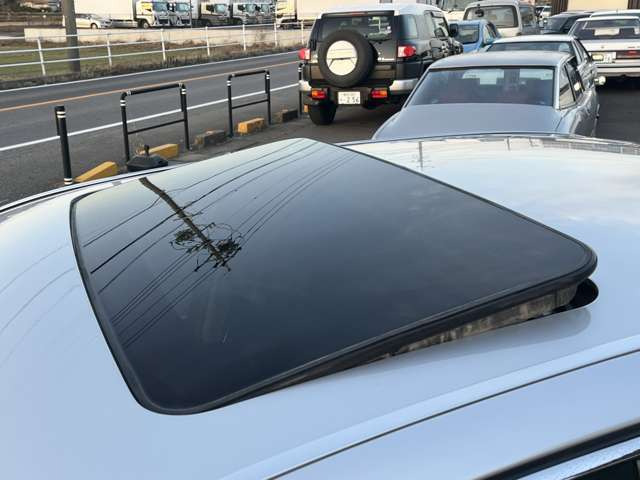 セルシオ4.3 C仕様 Fパッケージインテリアセレクション