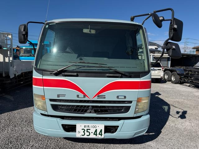 ファイターダンプ