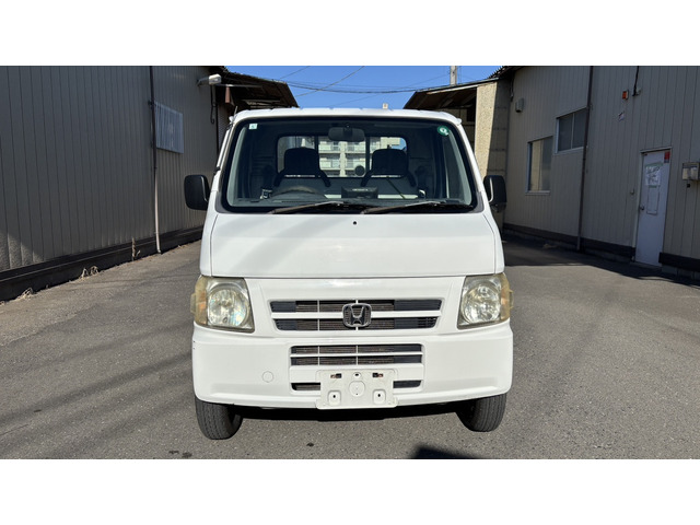 アクティトラックSDX