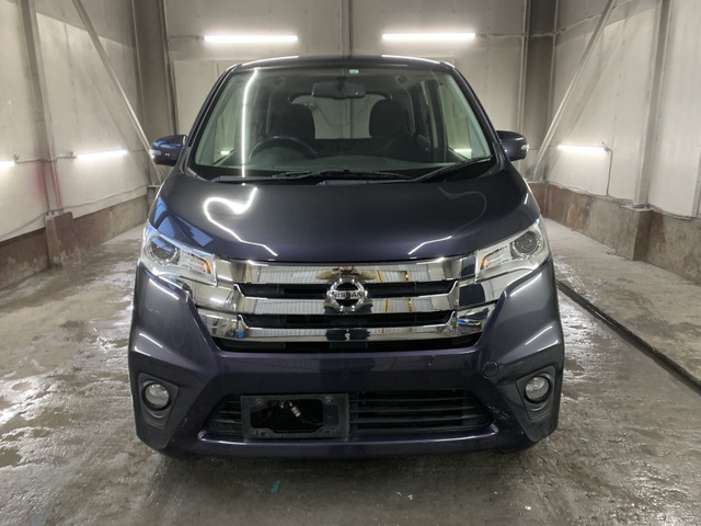 �[�ԑO�_���ł́A�G���W�����͂��ߑ����⑕���i�̓_�����X�^�b�t�����J�ɂ�点�Ē����܂��̂ň��S���ăJ�[���C�t�𑗂鎖���ł��܂�!