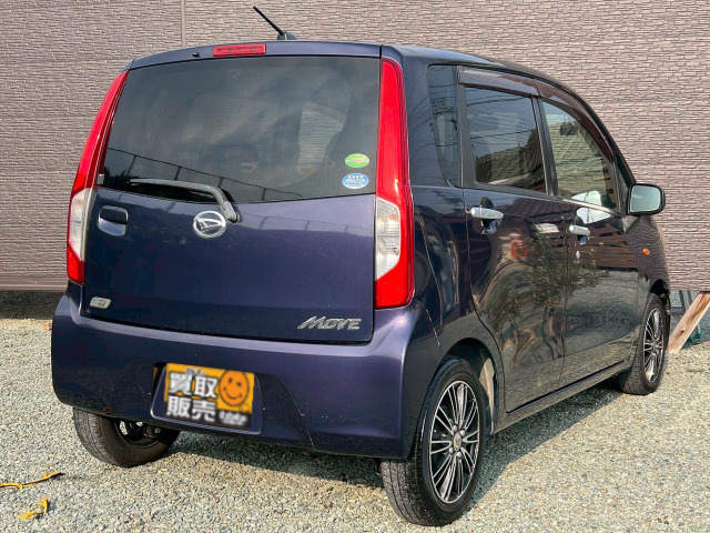 �O���[�h�͒Ⴂ�ł����ЊO�A���~���t���Ă܂����