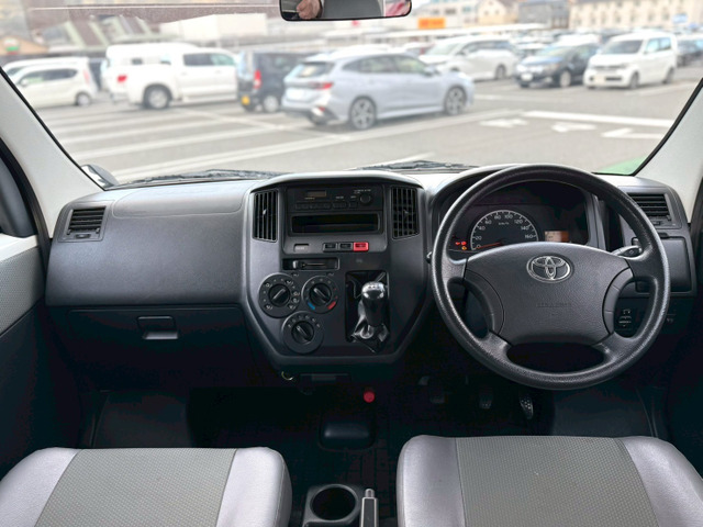 ライトエースバン1.5 GL