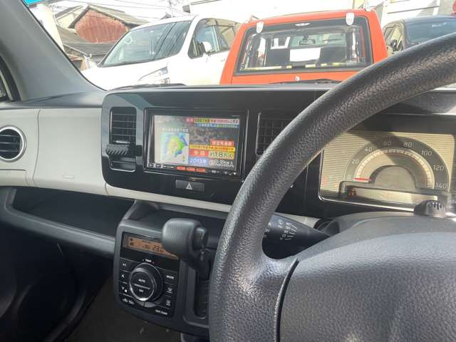 モコX エアロスタイル