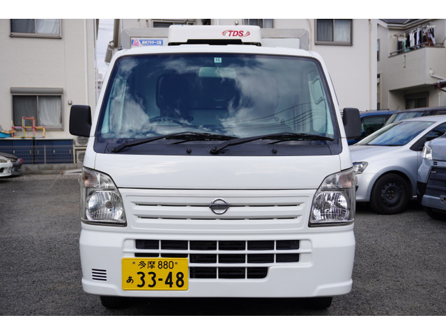 NT100クリッパーDX