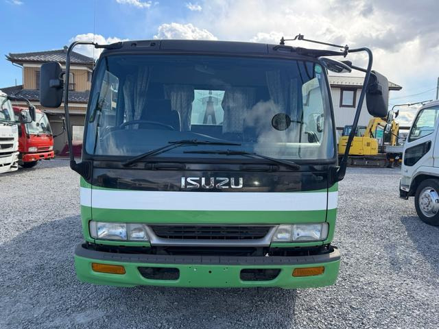 フォワードダンプ