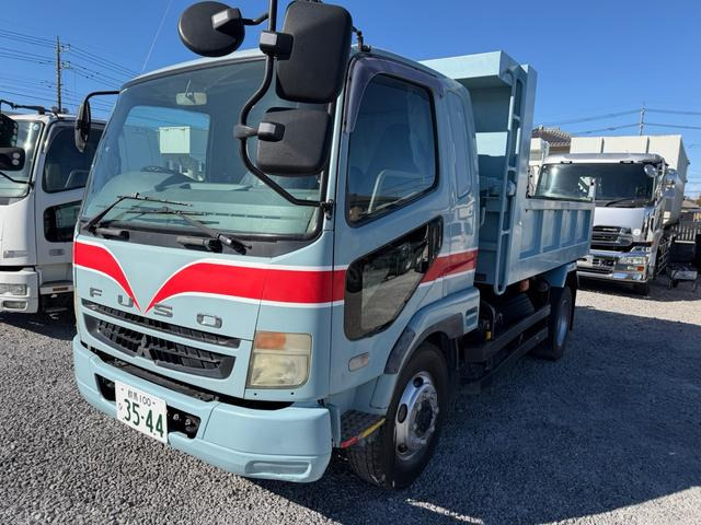 ファイターダンプ