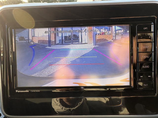 スペーシアカスタムハイブリッド(HYBRID)  XSターボ