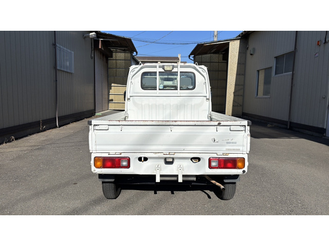 アクティトラックSDX