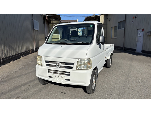 アクティトラックSDX