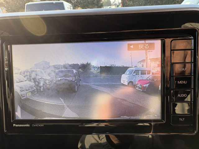 スペーシアカスタムハイブリッド(HYBRID)  XSターボ